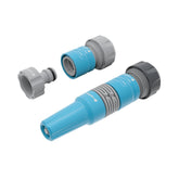Cellfast Adjustable Hose Nozzle Set 3/4'',